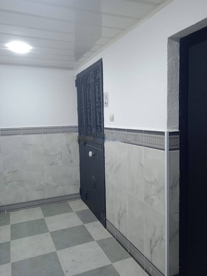 Vente Appartement F5 Bab Ezzouar