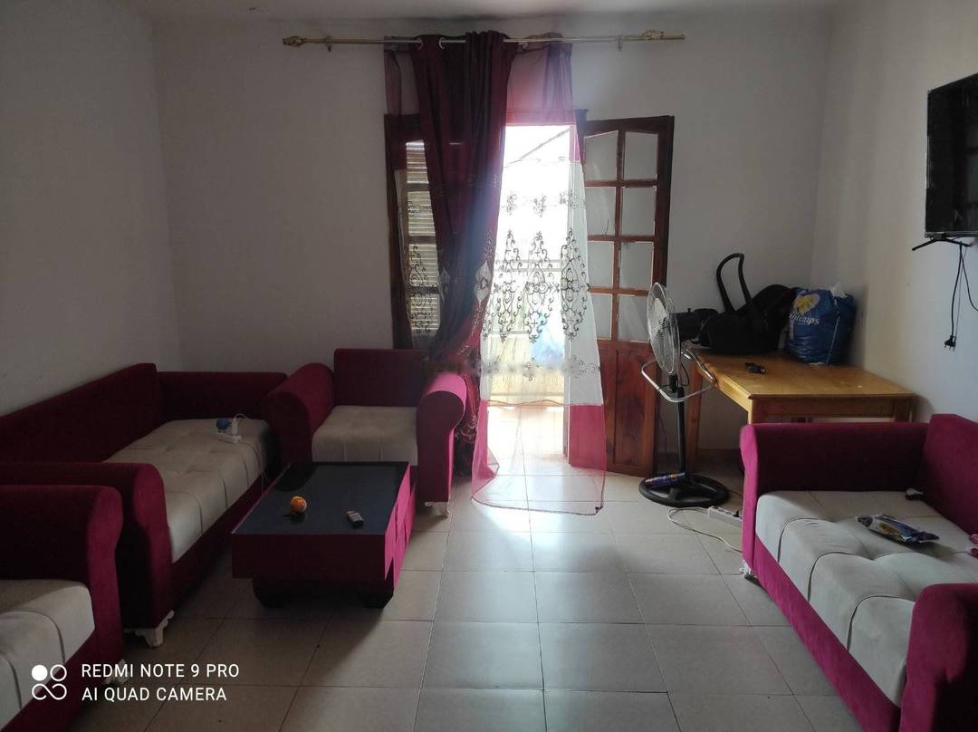 Location Appartement Ain Benian