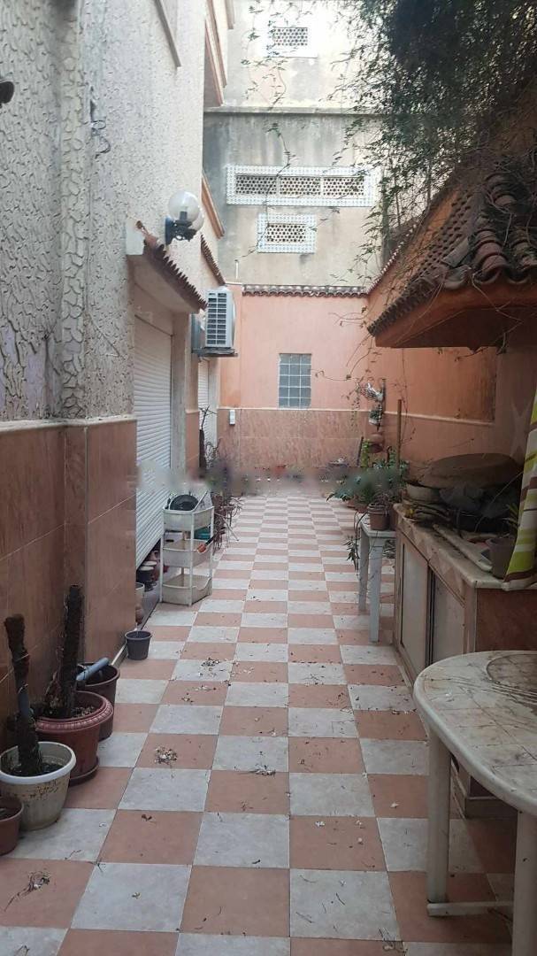 Vente Villa F7 Mohammadia