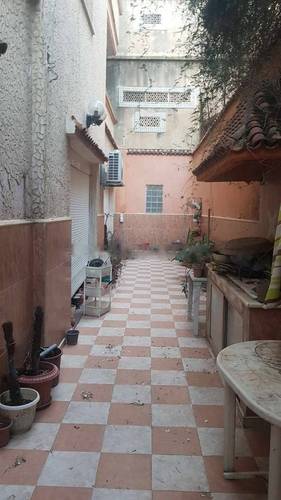 Vente Villa F7 Mohammadia