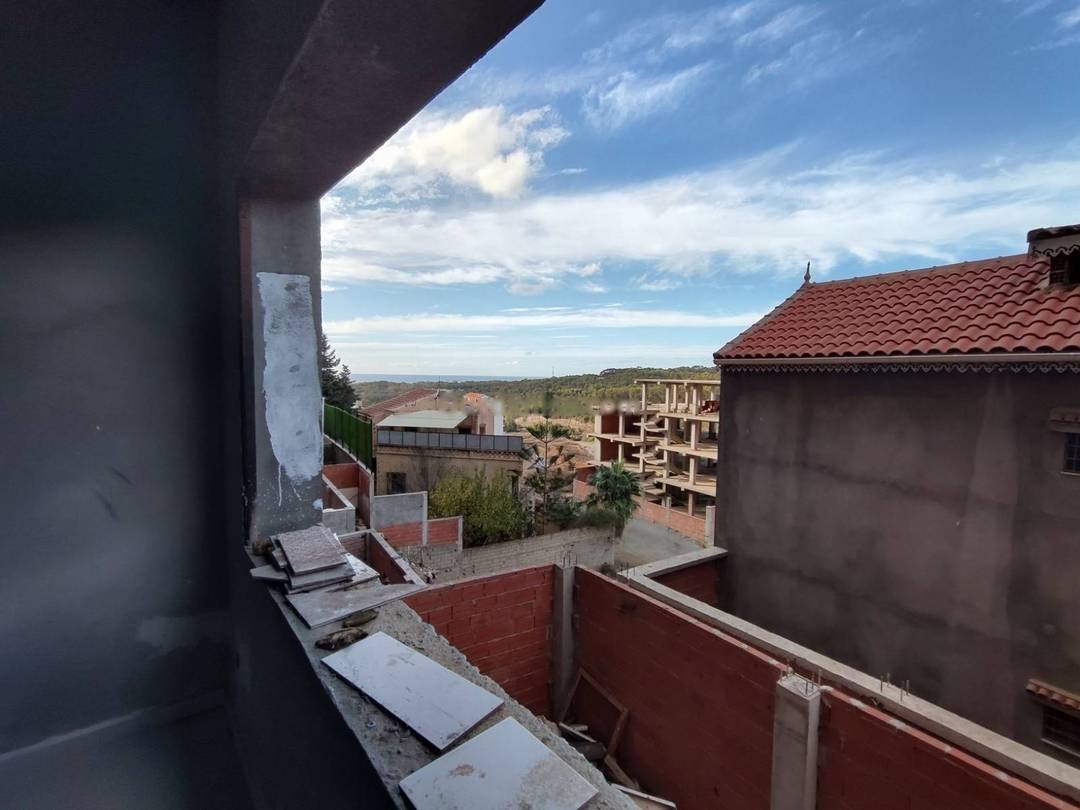 Vente Appartement Beni Messous