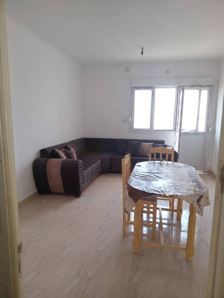 Vente Appartement F3 Zeralda