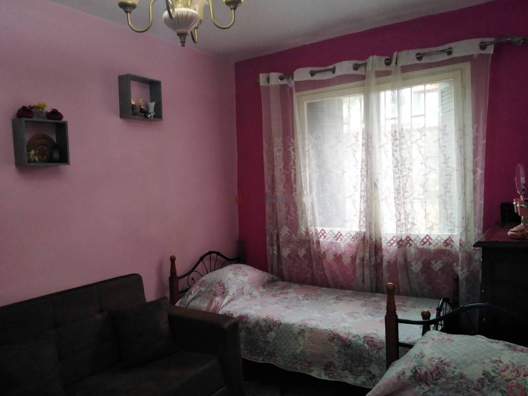 Vente Appartement F4 Djasr Kasentina