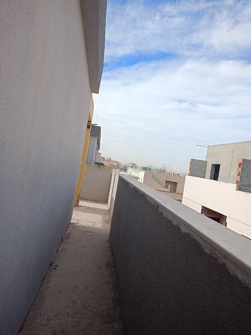 Vente Appartement F3 Bordj El Kiffan