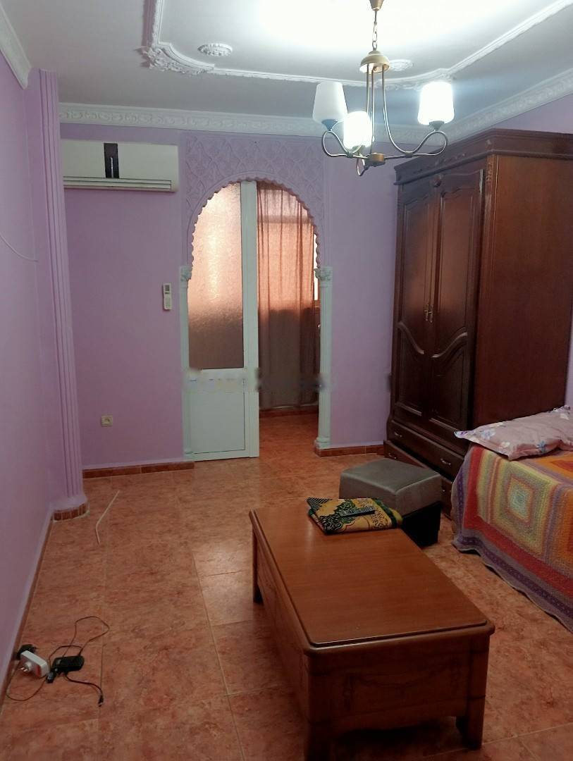 Location Appartement F3 Dar El Beida