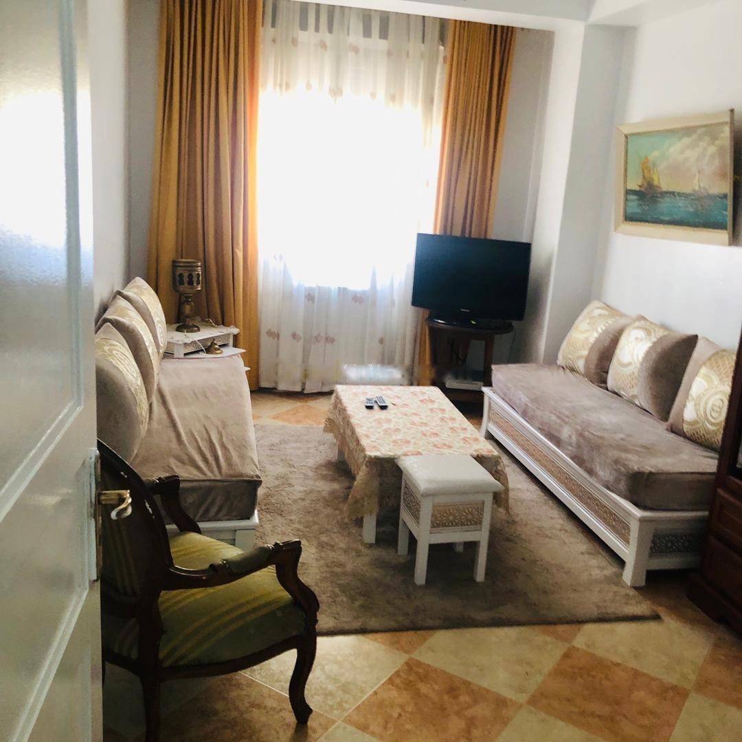 Location Appartement F4 Bir Mourad Rais