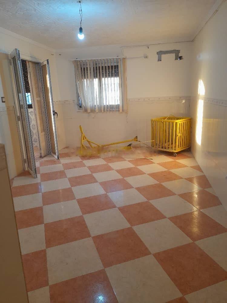 Location Appartement F3 Djasr Kasentina