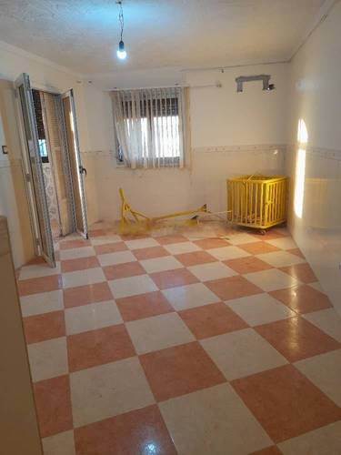 Location Appartement F3 Djasr Kasentina