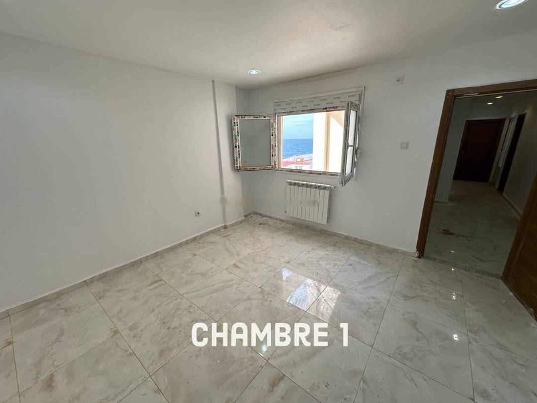 Vente Appartement F4 El Hammamet