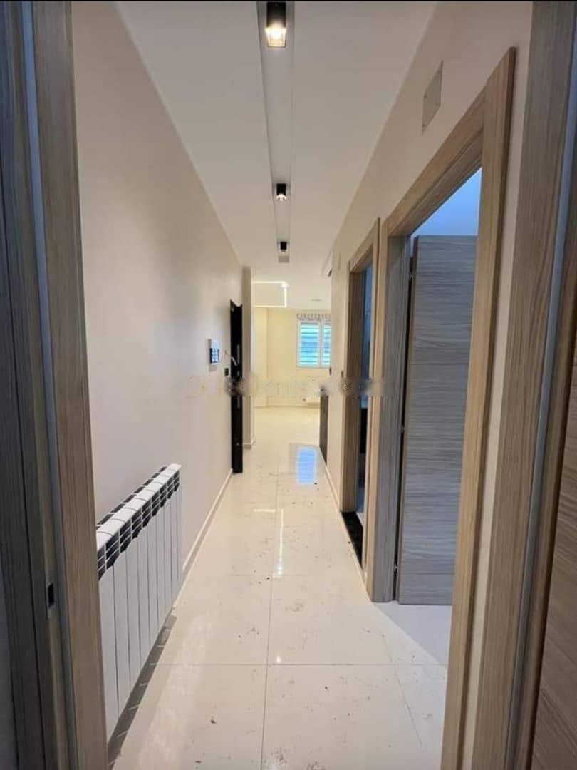 Vente Appartement F3 Bordj El Kiffan