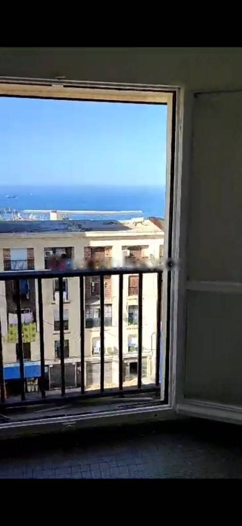 Vente Appartement F3 El Mouradia