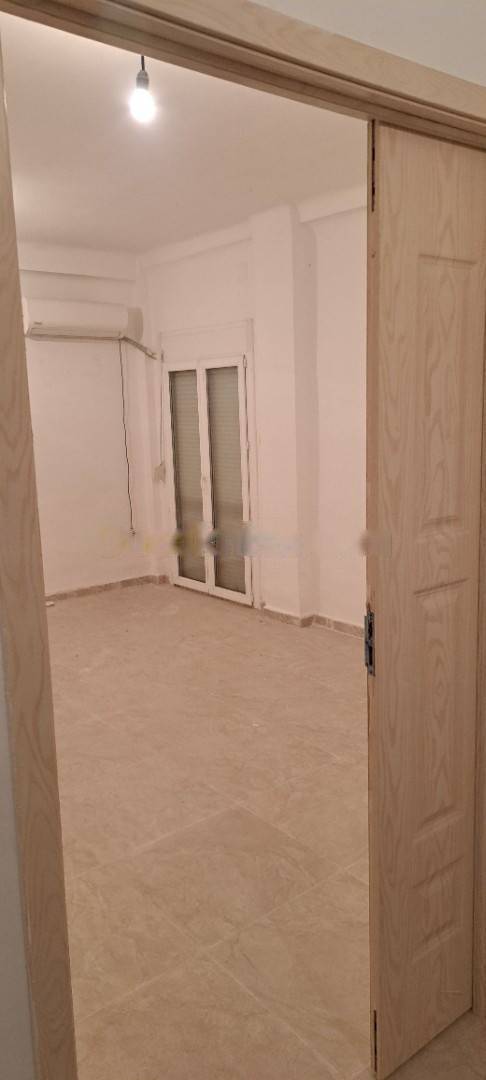 Vente Appartement F4 Bordj El Bahri