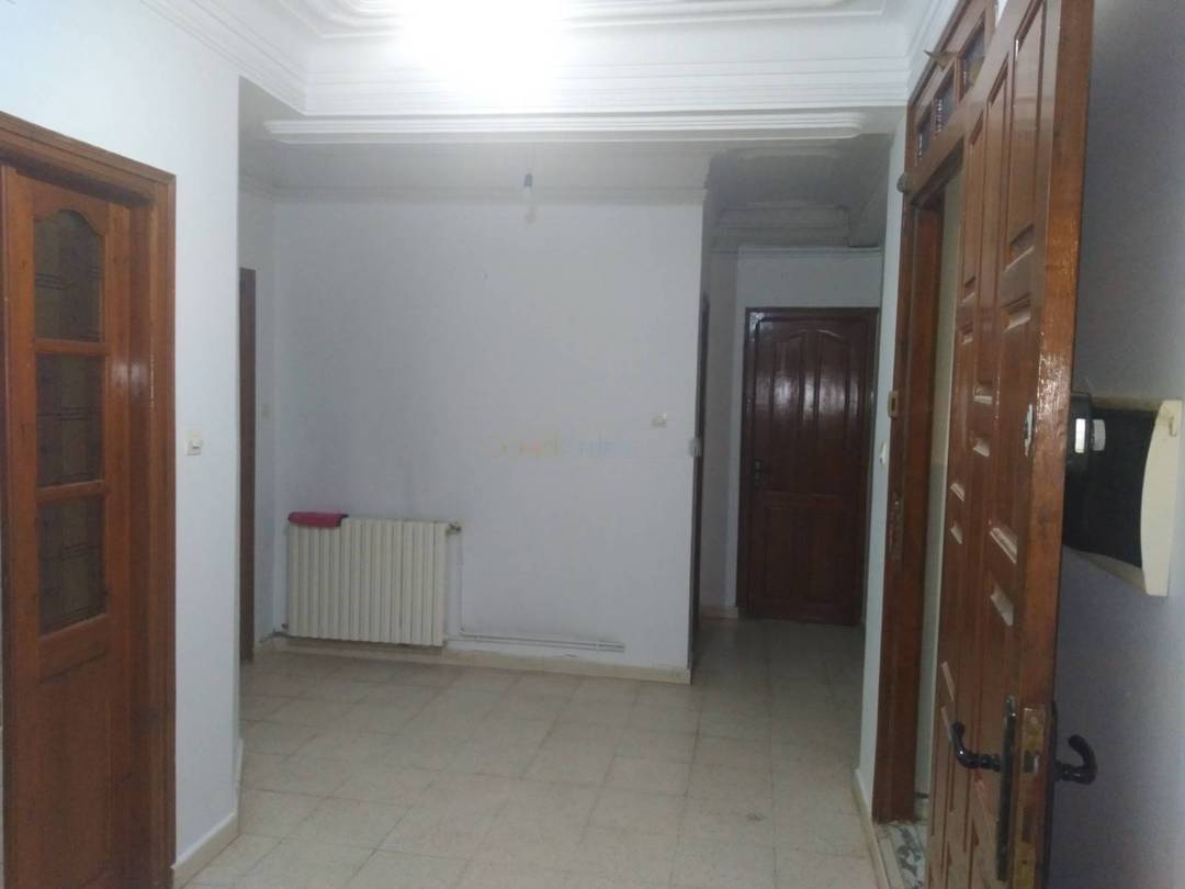 Location Niveau de villa F2 Cheraga