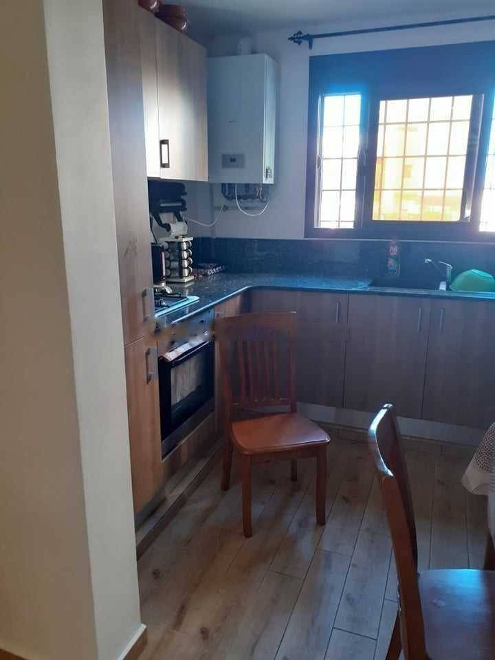 Vente Appartement F3 Ain Benian