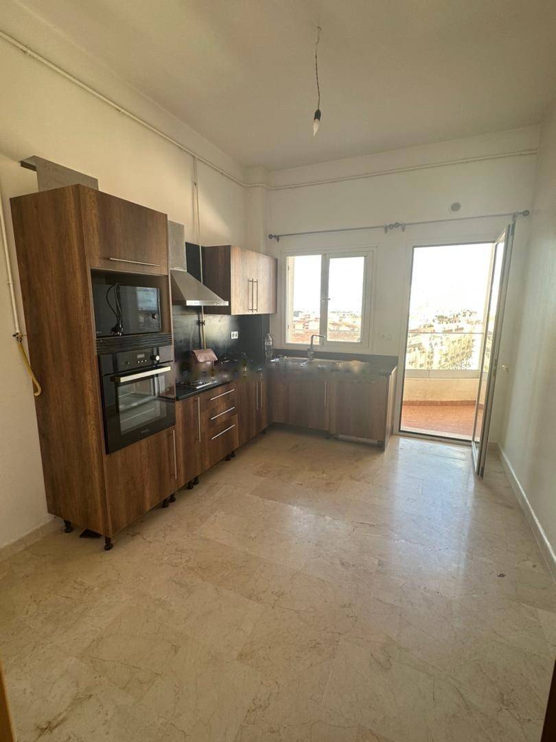 Location Appartement F5 Cheraga