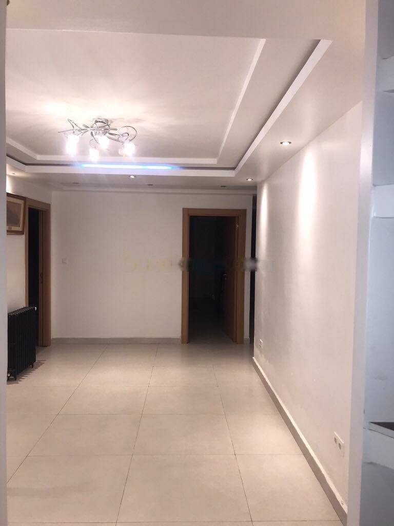 Vente Appartement F5 Baba Hassen