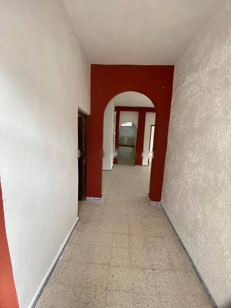 Location Appartement F2 Bouzareah