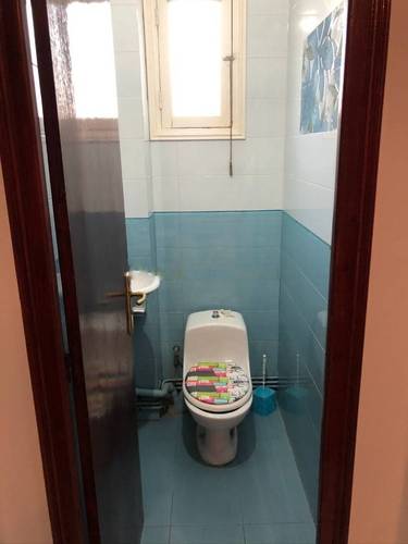 Location Appartement F3 Hydra