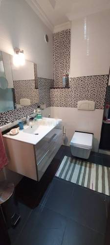 Location Appartement F4 Hydra