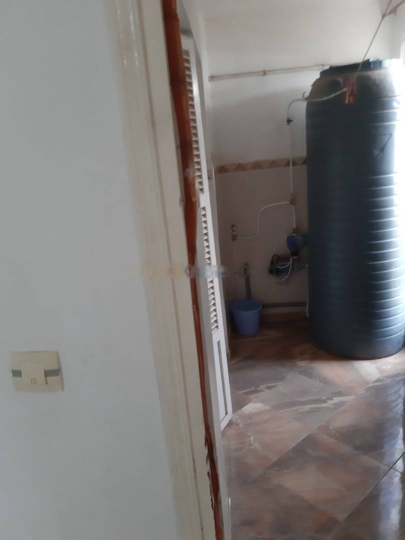 Vente Appartement F2 Bir Mourad Rais
