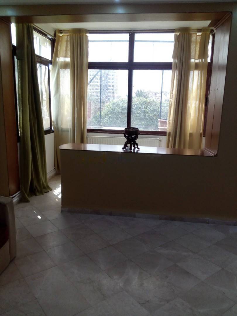 Location Appartement F4 Bir Mourad Rais