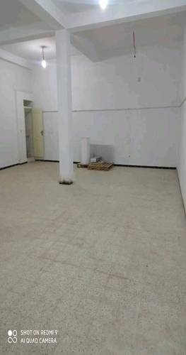 Location Hangar Draria