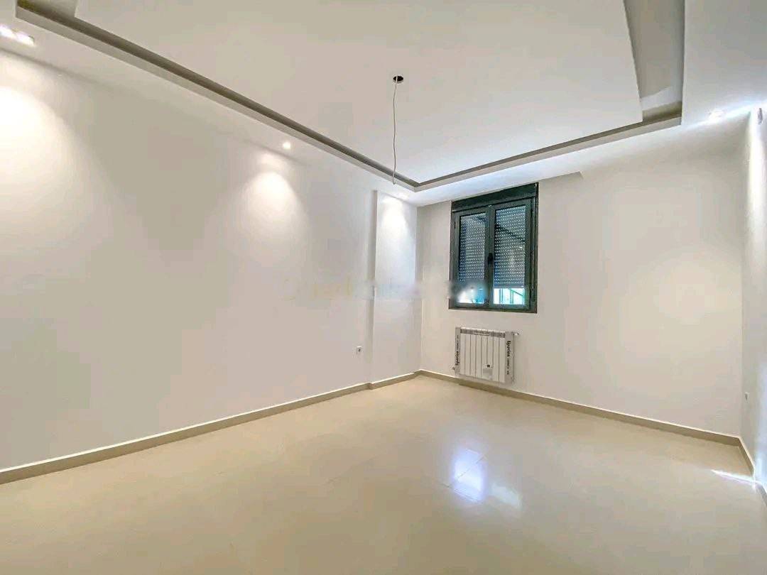 Vente Appartement F3 Bordj El Kiffan