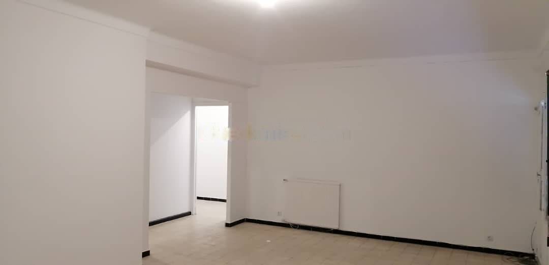 Location Appartement F4 El Biar