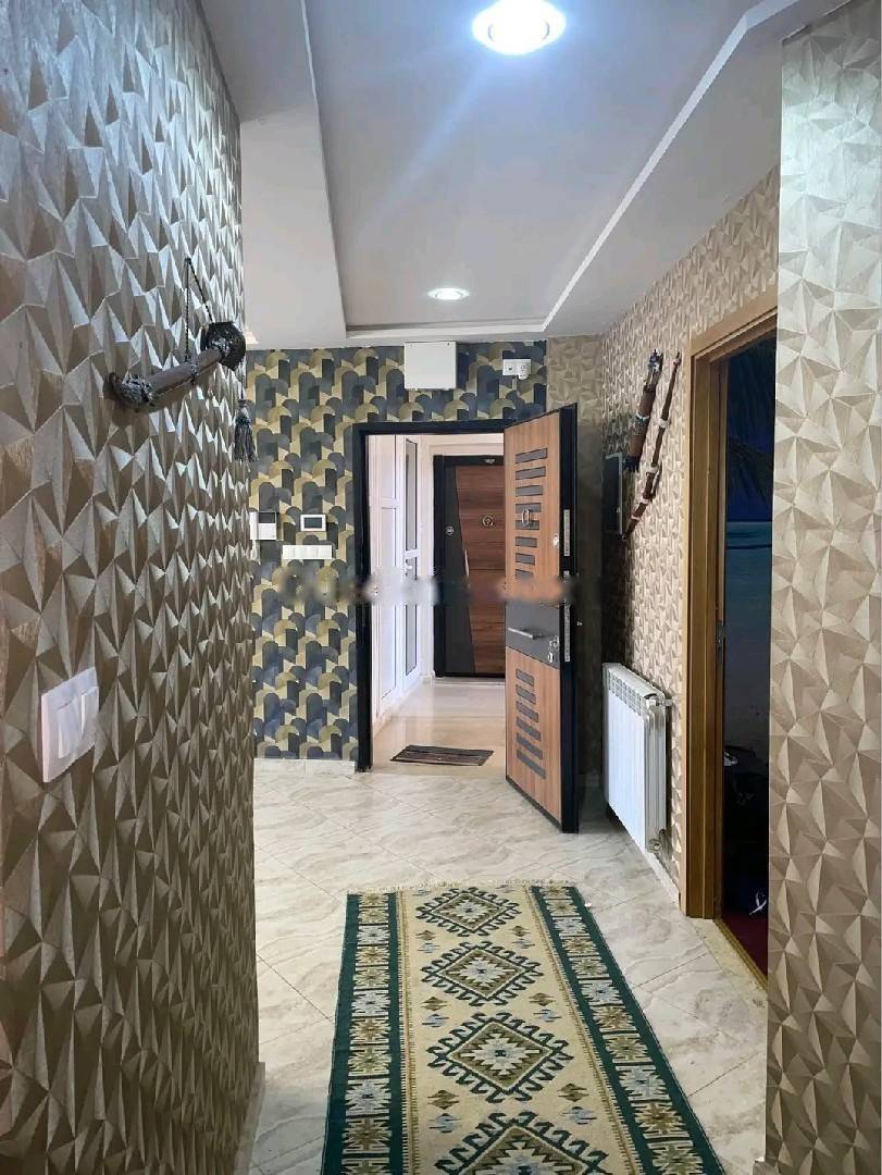 Vente Appartement F4 Bordj El Kiffan