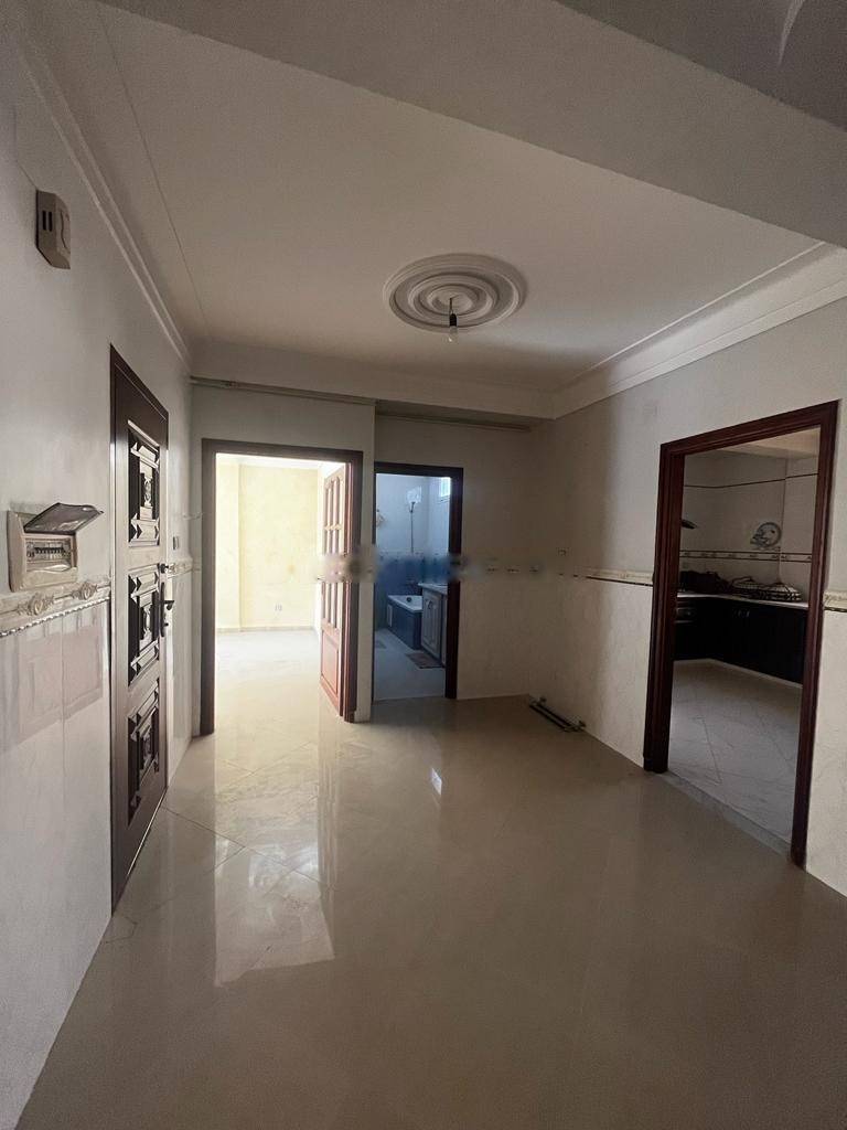 Location Appartement F5 Djasr Kasentina