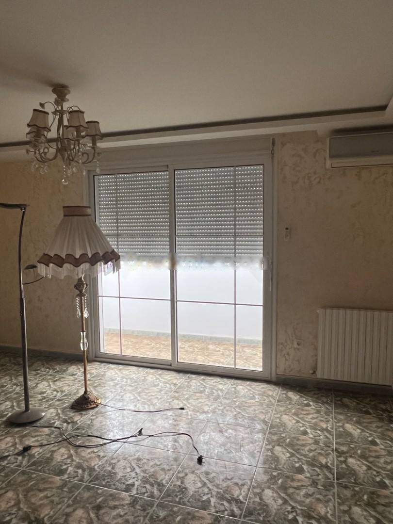 Location Appartement F4 Kouba