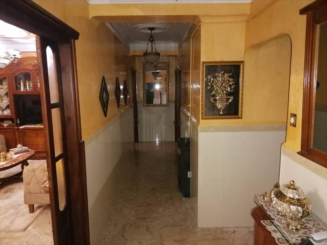 Vente Appartement F04 Djasr Kasentina