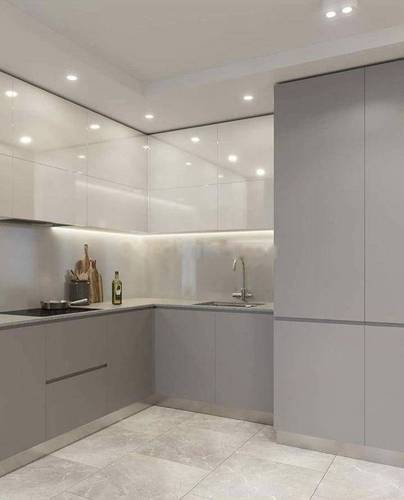 Vente Appartement Bordj El Kiffan