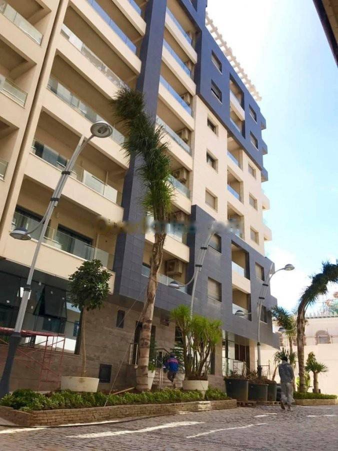 Location Appartement F4 Bir Mourad Rais