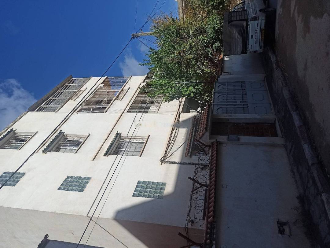 Location Villa F17 Dar El Beida