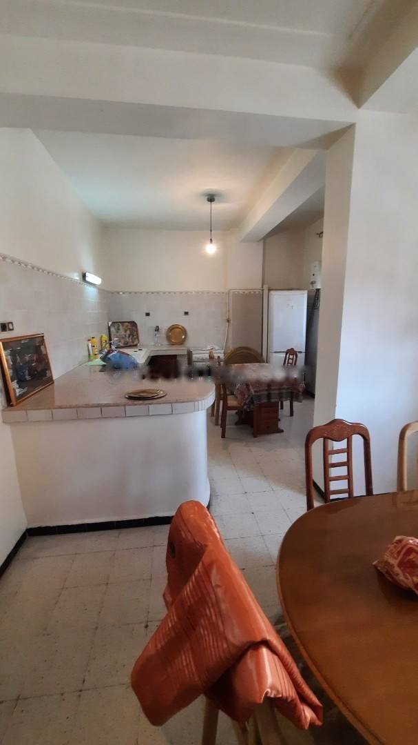Location Villa Reghaia