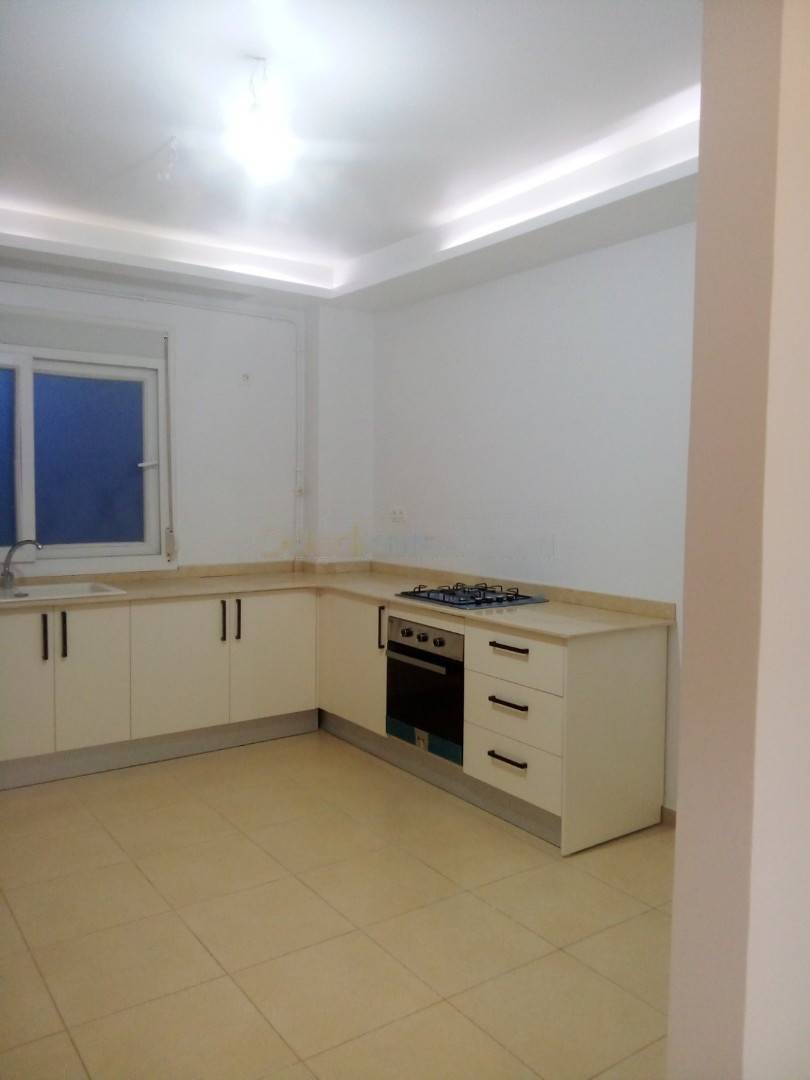 Location Appartement F3 Bordj El Kiffan