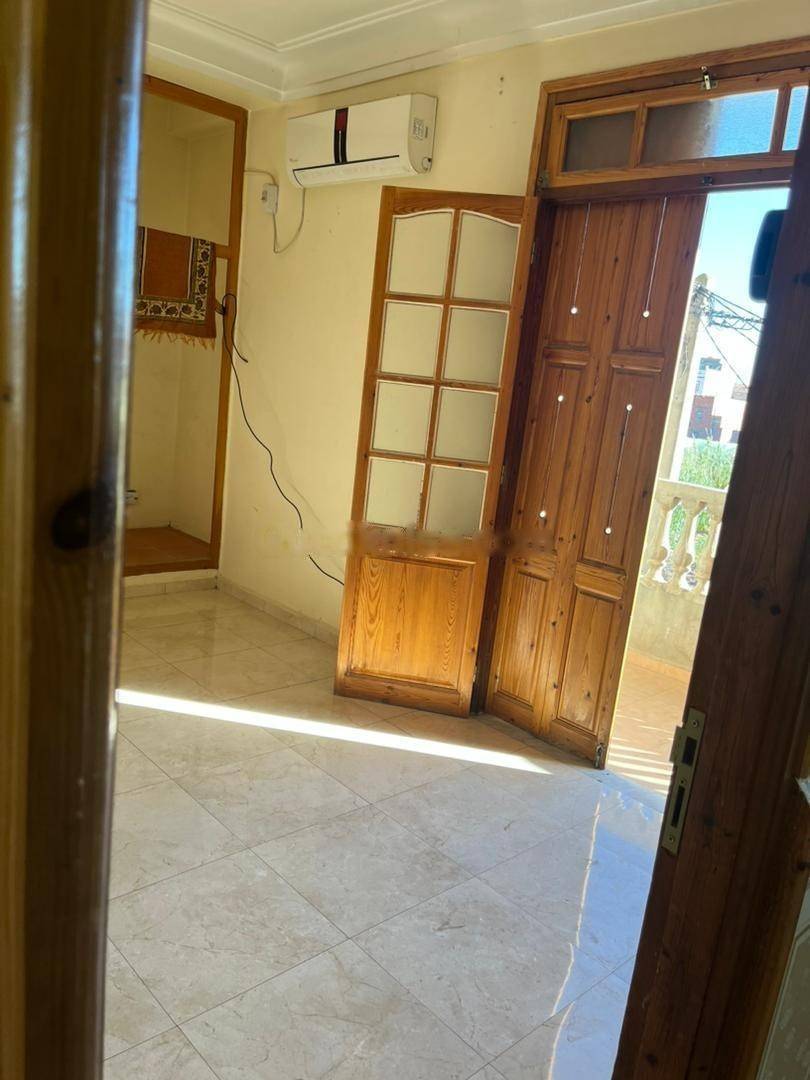 Location Niveau de villa F4 Bordj El Kiffan