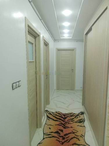 Vente Appartement F3 Bordj El Bahri