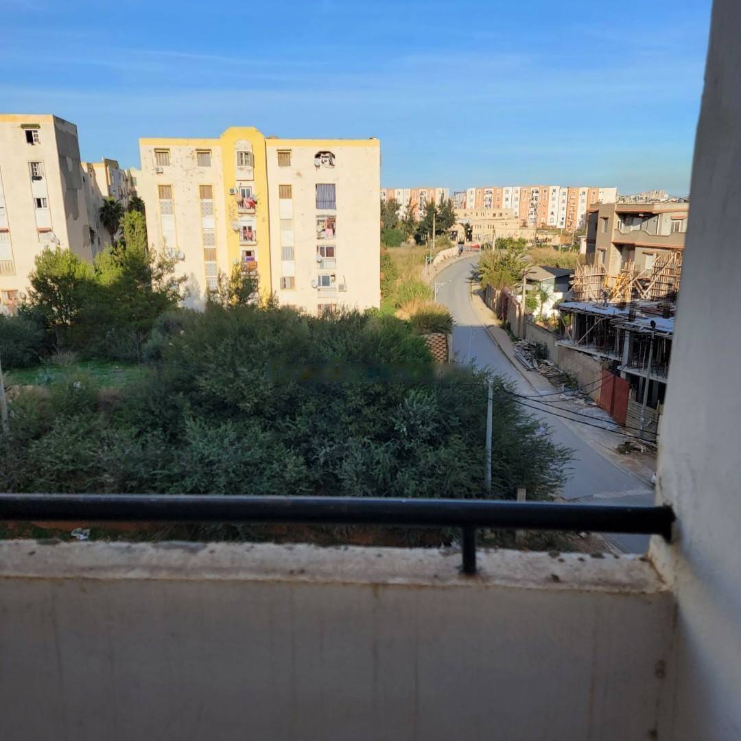 Location Appartement F3 Draria