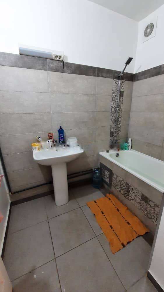 Vente Appartement F3 Djasr Kasentina