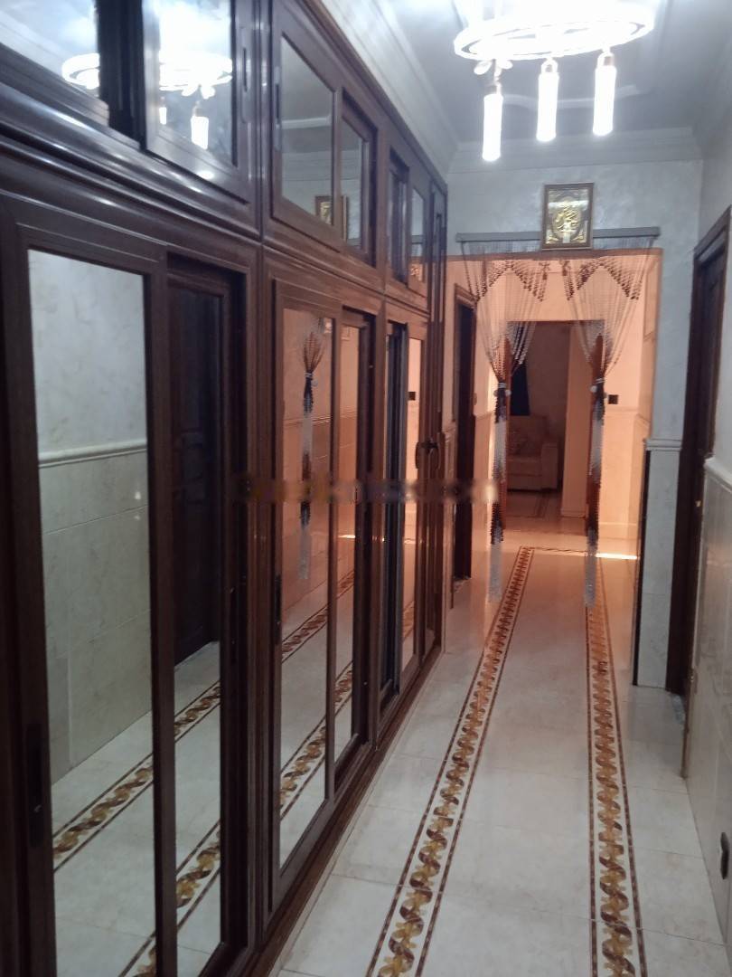 Vente Appartement F5 Bab Ezzouar