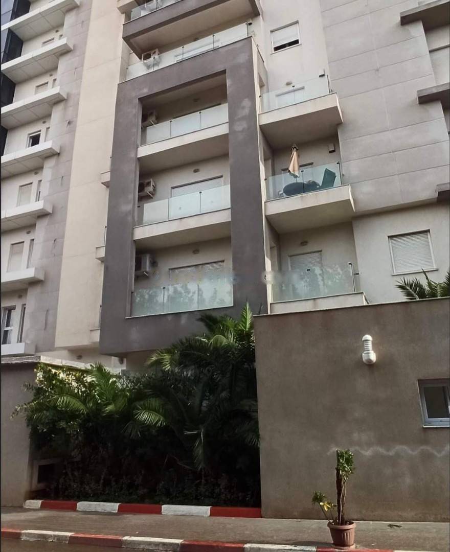 Vente Appartement F4 Cheraga