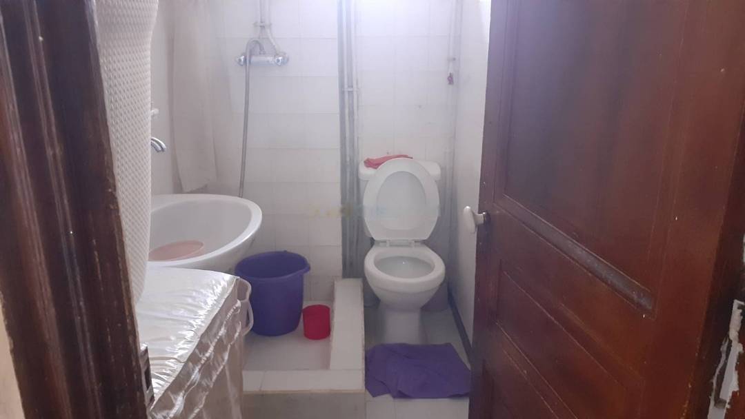 Vente Appartement F4 Belouizdad