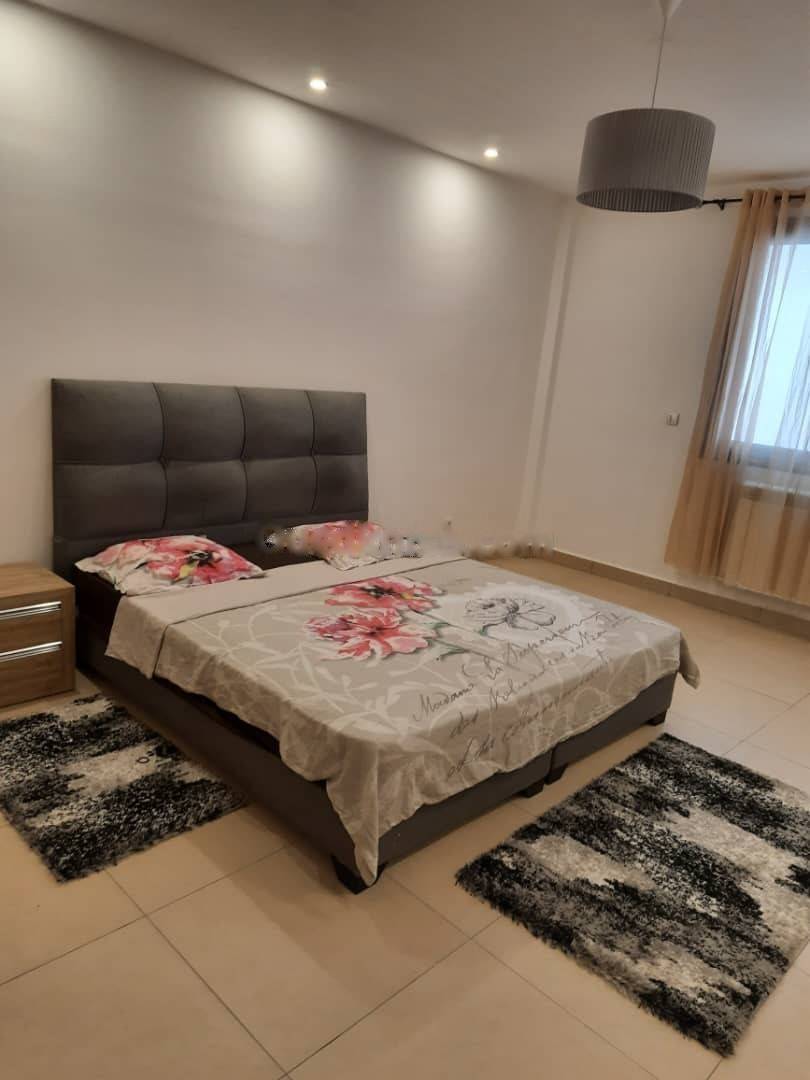 Location Appartement F4 Hydra