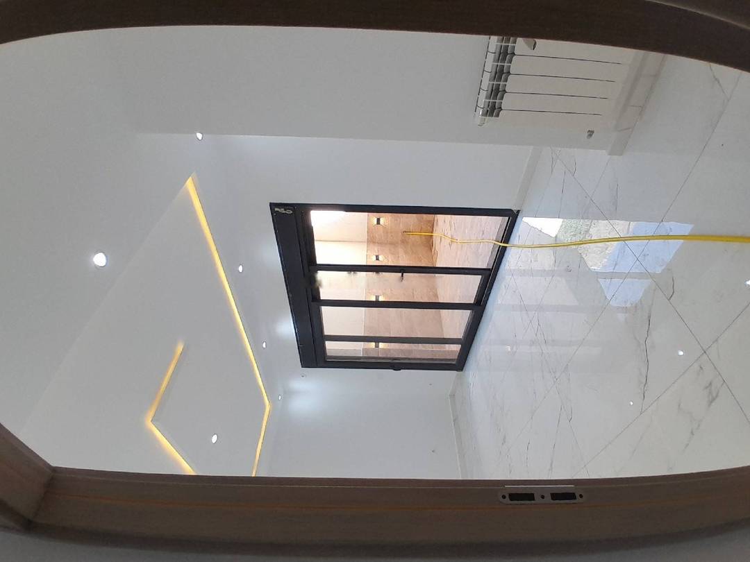 Vente Appartement F4 Bordj El Kiffan
