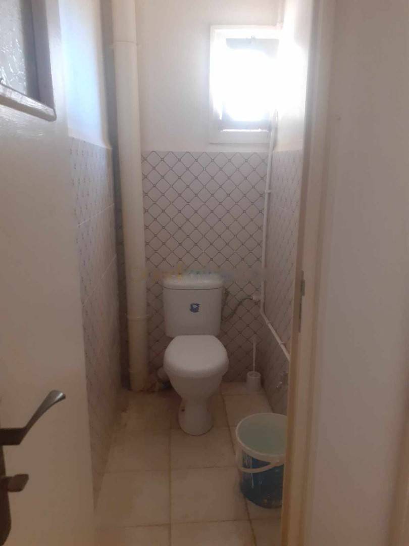 Location Appartement F7 Bordj El Kiffan