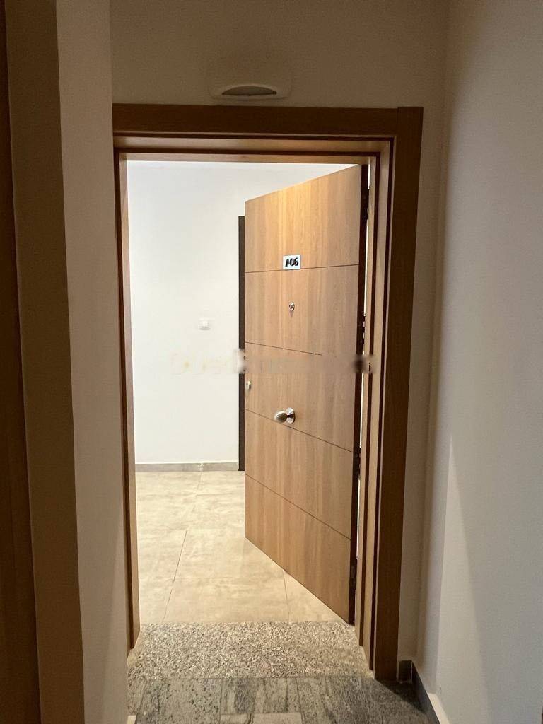 Vente Appartement F4 Cheraga