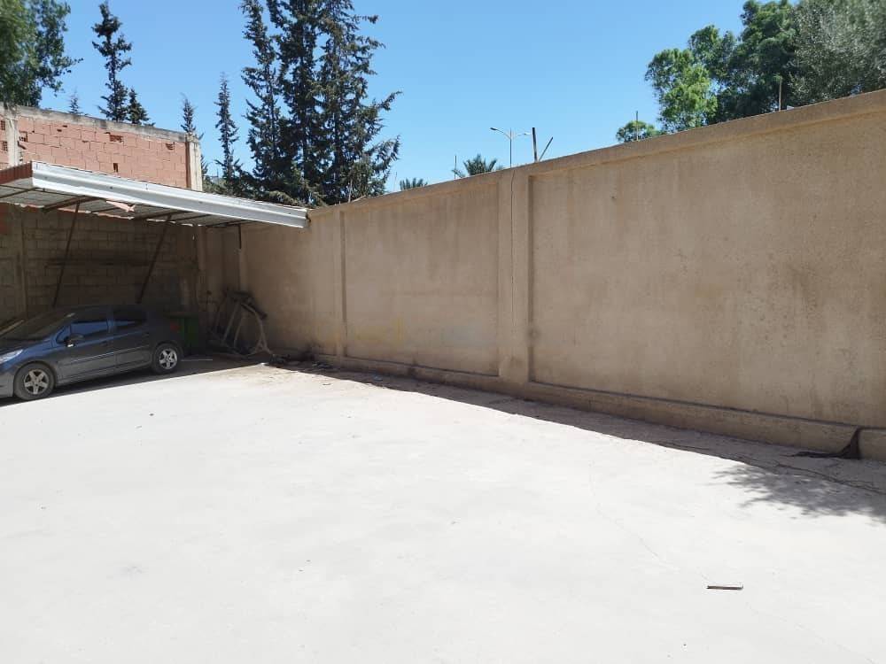 Location Hangar Oued Smar