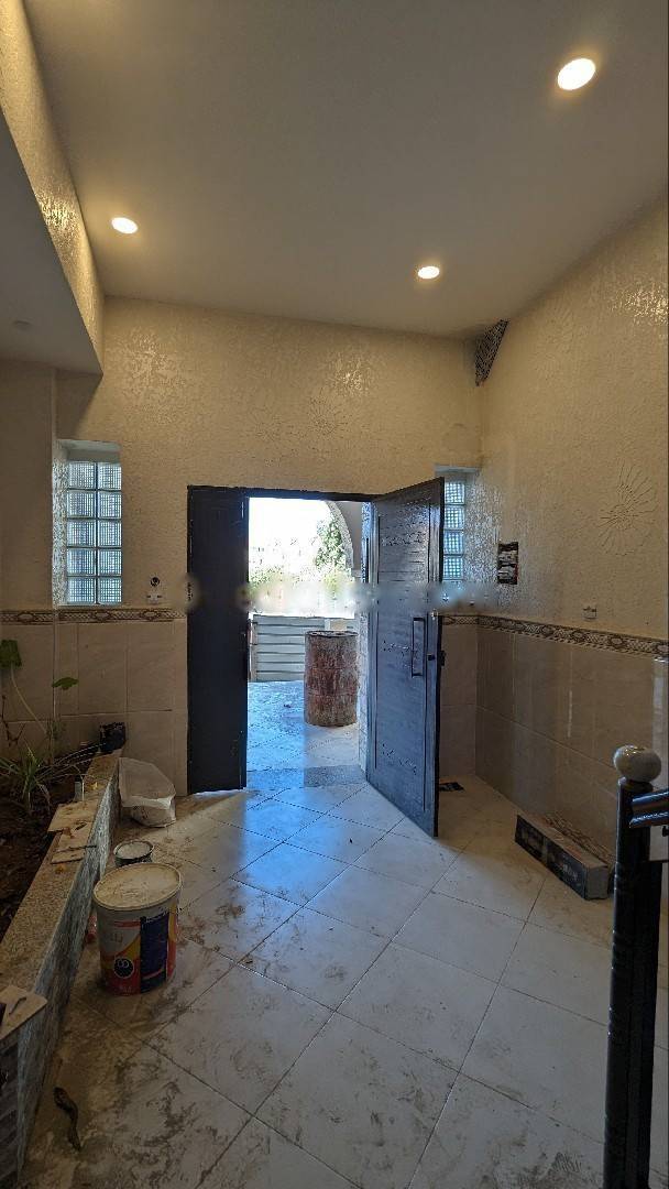 Vente Appartement F4 Bordj El Kiffan